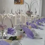 Maison d'hôtes Am Radweg & Ristorante Juani 3*