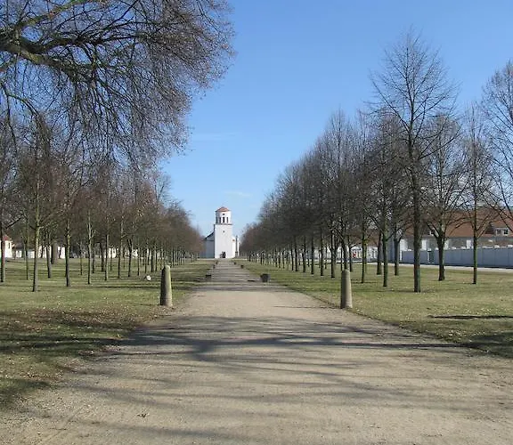 Guest house Am Radweg & Ristorante Juani Wriezen