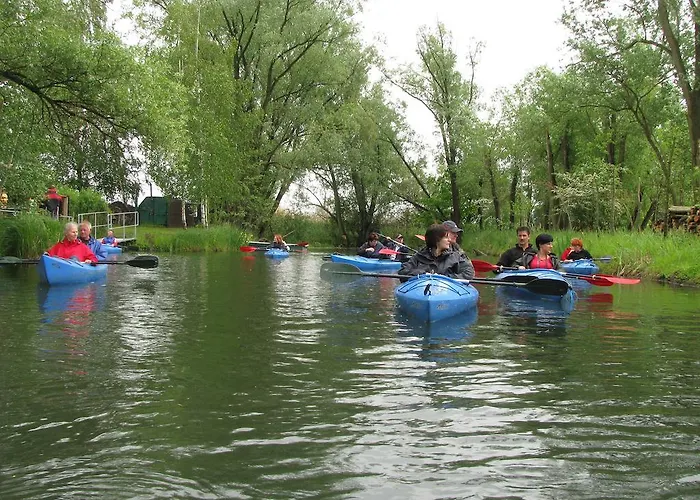 Am Radweg & Ristorante Juani