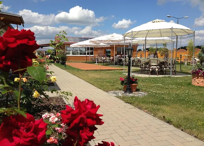 Am Radweg & Ristorante Juani