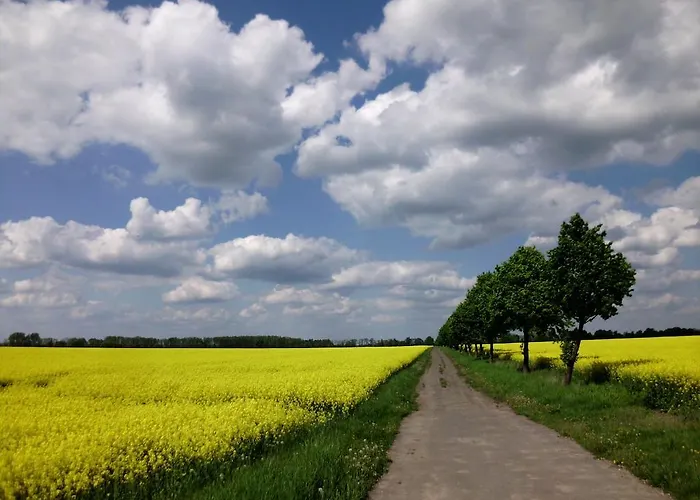 Am Radweg & Ristorante Juani