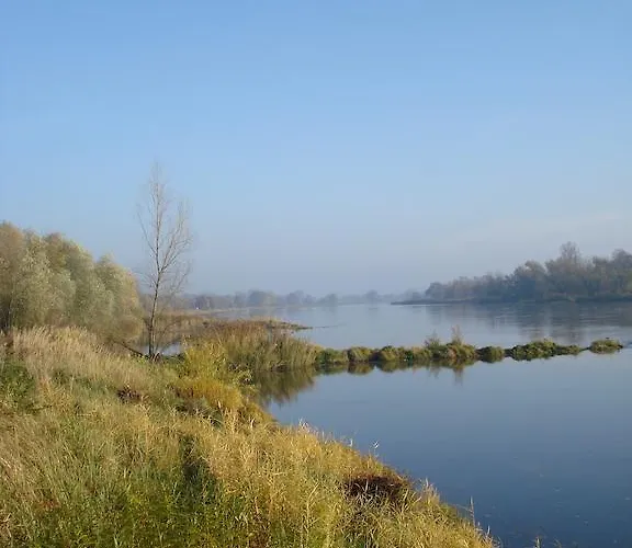 Guest house Am Radweg & Ristorante Juani 3*