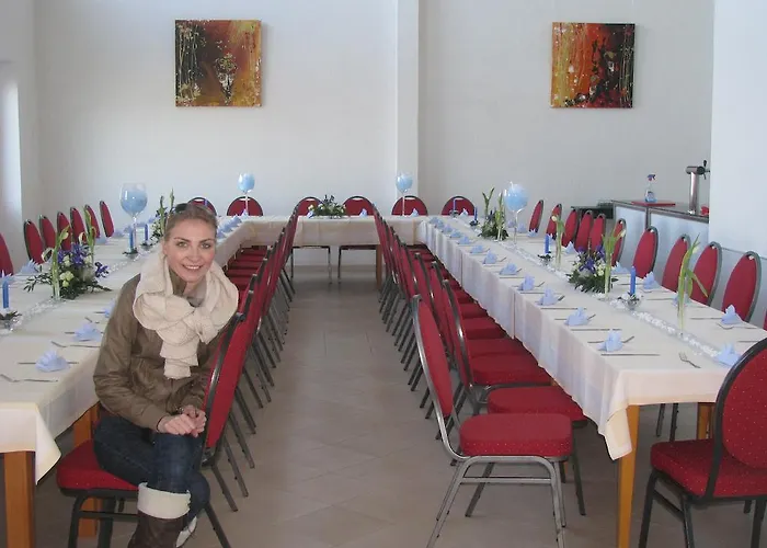 Guest house Am Radweg & Ristorante Juani