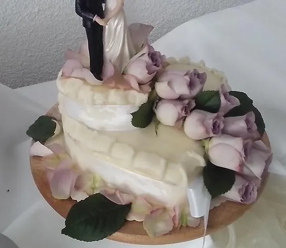 Am Radweg & Ristorante Juani