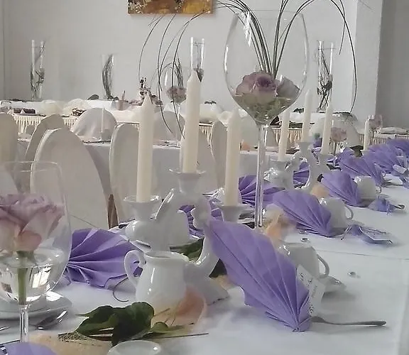 Guest house Am Radweg & Ristorante Juani 3*