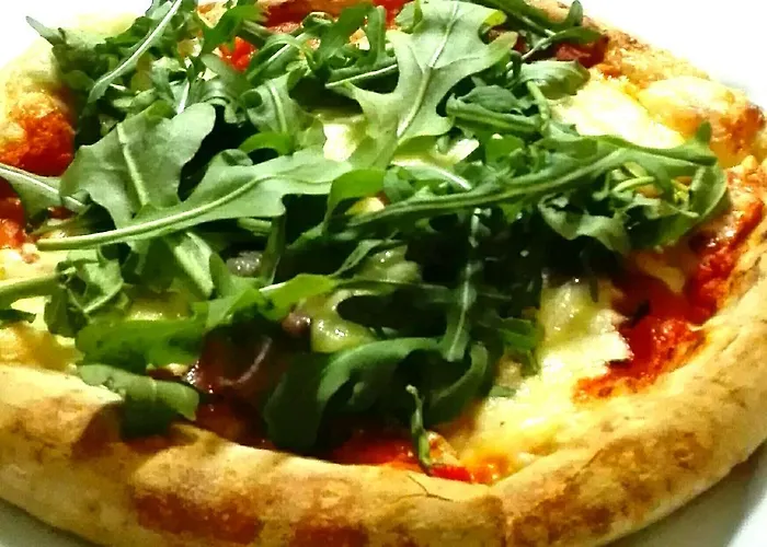 Am Radweg & Ristorante Juani