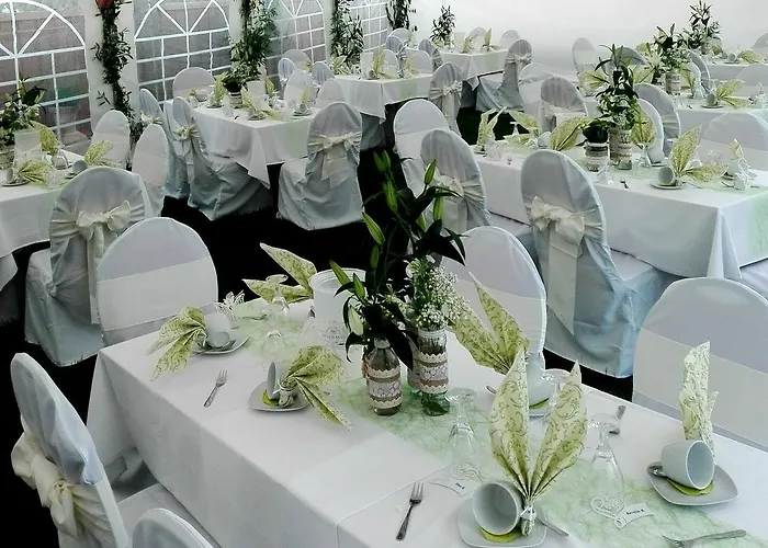 Am Radweg & Ristorante Juani