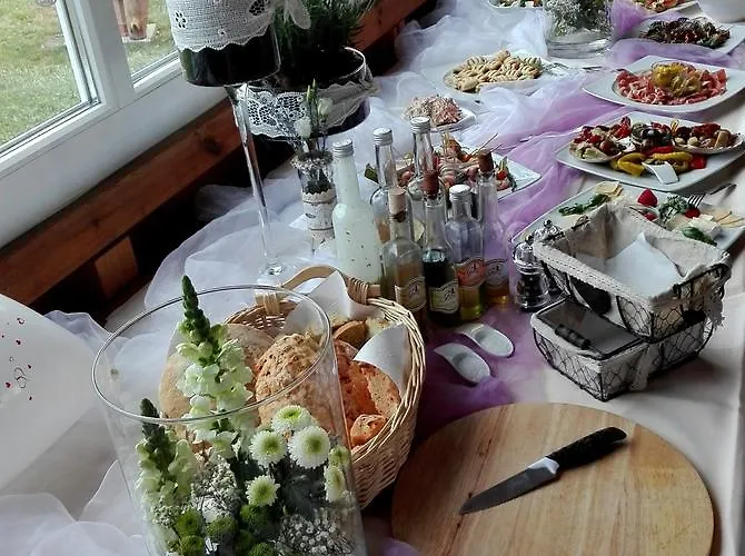 Am Radweg & Ristorante Juani 3*