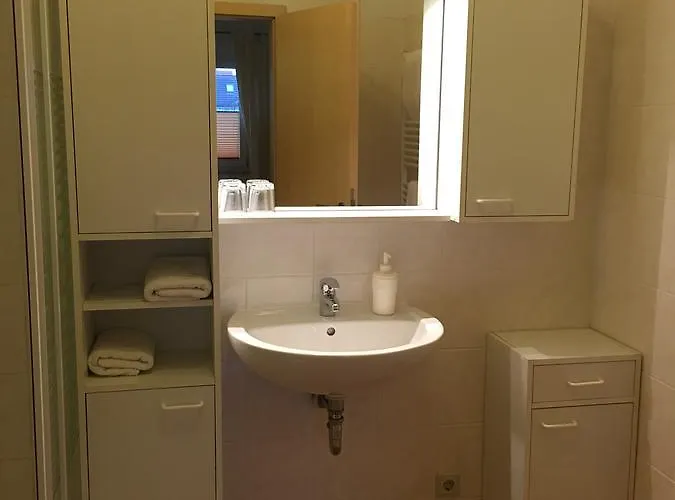 Am Radweg & Ristorante Juani Guest house Wriezen