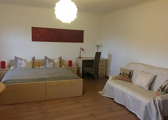 Am Radweg & Ristorante Juani Wriezen