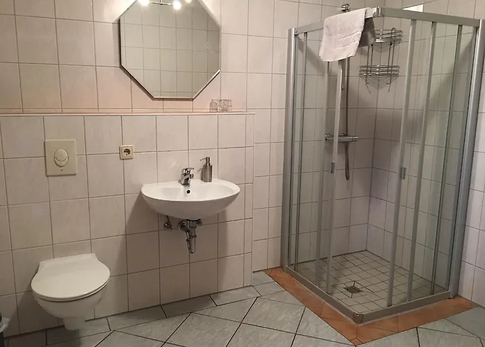 Am Radweg & Ristorante Juani Wriezen