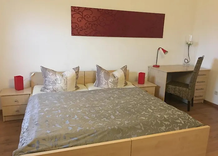 Am Radweg & Ristorante Juani Guest house 3*