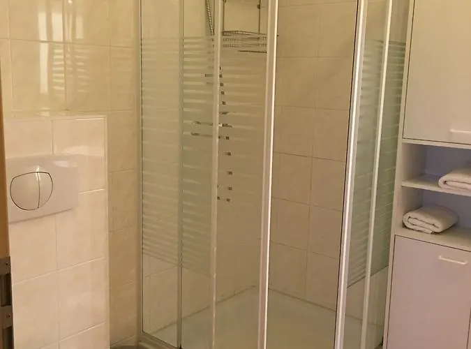 Am Radweg & Ristorante Juani Guest house 3*