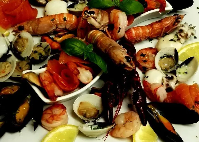 Am Radweg & Ristorante Juani 3* Wriezen